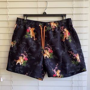 Swim Trunks
